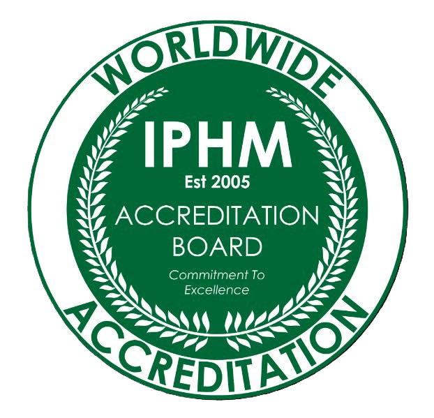 SIHM Logo