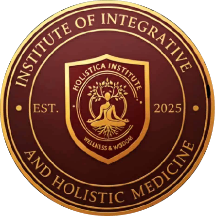SIHM Logo
